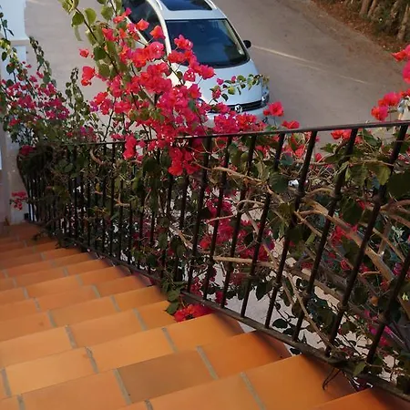 Apartment Albadomus Dénia