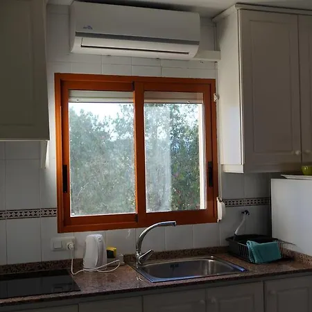 Apartment Albadomus *