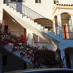 Apartament Albadomus Denia