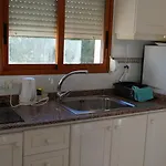 Apartament Albadomus Denia