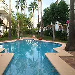 Apartament Albadomus Denia