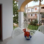 Apartament Albadomus