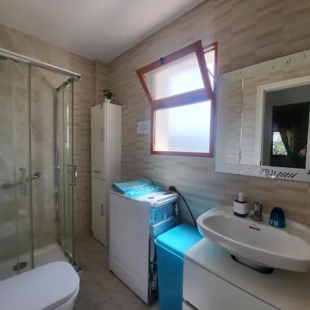 Apartment Albadomus
