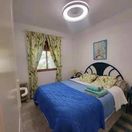Apartment Albadomus