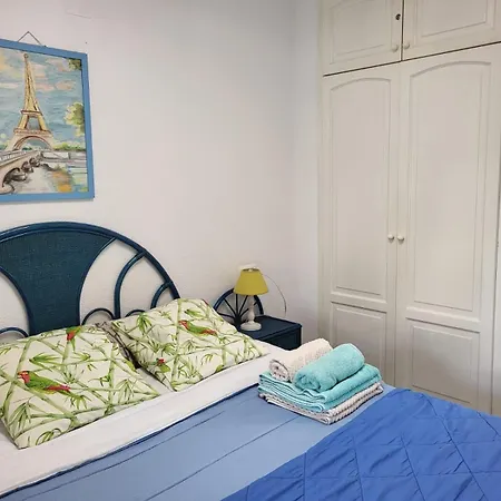 Albadomus Apartment Dénia