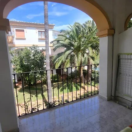 Albadomus Apartment