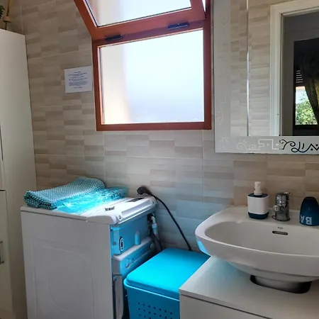 Appartement Albadomus *