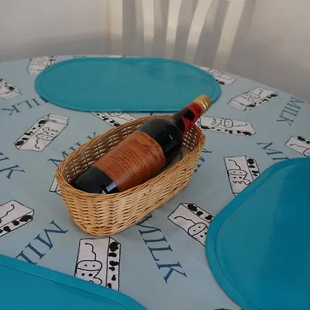 Appartement Albadomus