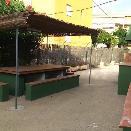 Apartment Albadomus