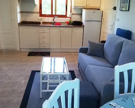 Albadomus Apartment