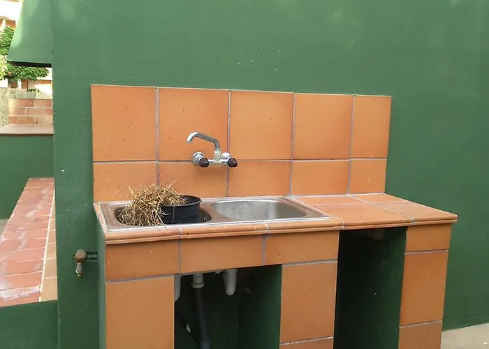 Albadomus 아파트 데니아