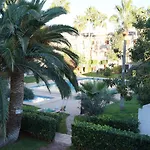 Apartment Albadomus *