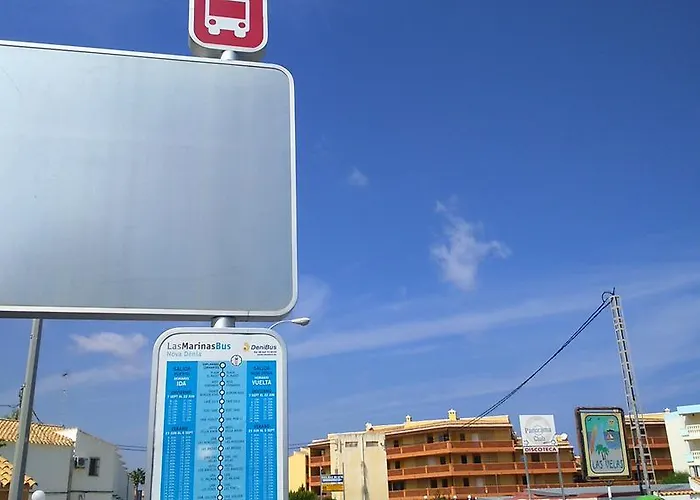 Albadomus شقة *